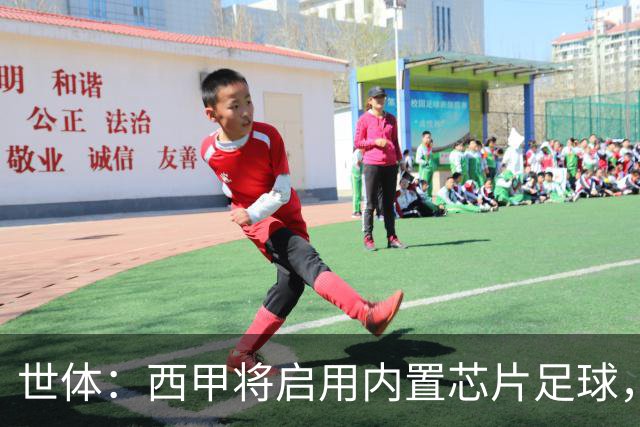 世体：西甲将启用内置芯片足球，以实现全自动越位判定