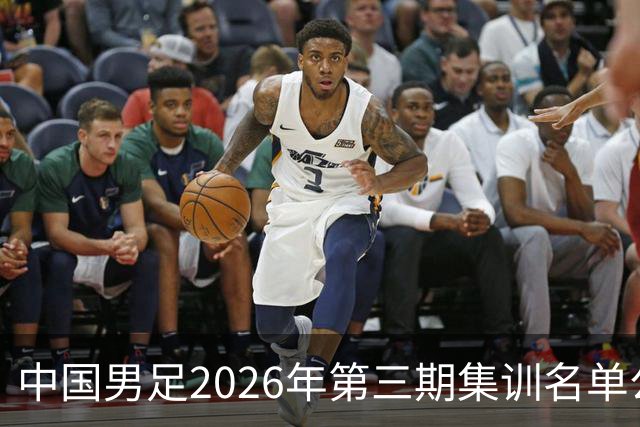 中国男足2026年第三期集训名单公布 武磊回归