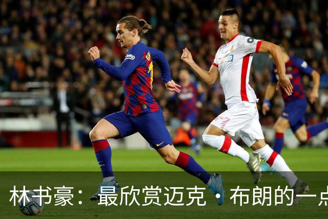 林书豪：最欣赏迈克·布朗的一点是他给予替补充分的信任